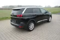 Peugeot 5008 LED AHK Memory Teilleder 8 x Alu