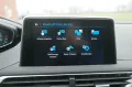 Peugeot 5008 LED AHK Memory Teilleder 8 x Alu