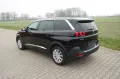 Peugeot 5008 LED AHK Memory Teilleder 8 x Alu