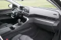 Peugeot 5008 LED AHK Memory Teilleder 8 x Alu