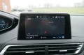 Peugeot 5008 LED AHK Memory Teilleder 8 x Alu