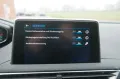 Peugeot 5008 LED AHK Memory Teilleder 8 x Alu