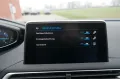Peugeot 5008 LED AHK Memory Teilleder 8 x Alu