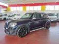 MINI Mini 2.0 Cooper D Classic Countryman
