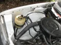 Mercedes-Benz Oldtimer Mercedes W 123 T 240 Diesel mit T...