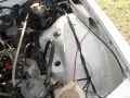 Mercedes-Benz Oldtimer Mercedes W 123 T 240 Diesel mit T...