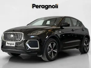 Jaguar JAGUAR E-Pace 1.5 I3 160 CV Auto R-Dynamic S