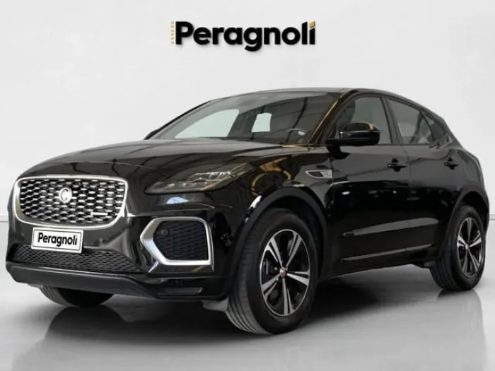Jaguar JAGUAR E-Pace 1.5 I3 160 CV Auto R-Dynamic S