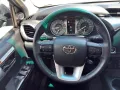 Toyota HiLux 4x4 Double Cab Autm. Comfort