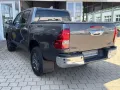 Toyota HiLux 4x4 Double Cab Autm. Comfort