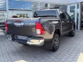 Toyota HiLux 4x4 Double Cab Autm. Comfort