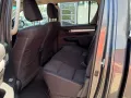 Toyota HiLux 4x4 Double Cab Autm. Comfort