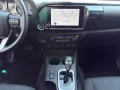 Toyota HiLux 4x4 Double Cab Autm. Comfort