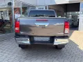 Toyota HiLux 4x4 Double Cab Autm. Comfort