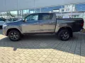 Toyota HiLux 4x4 Double Cab Autm. Comfort
