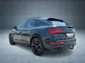 Audi SQ5 Sportback SQ5 Sportback TDI 251(341) tiptron