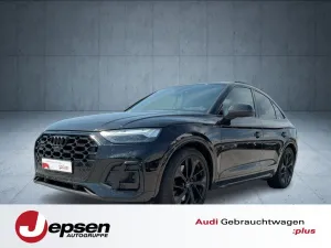 Audi SQ5 Sportback SQ5 Sportback TDI 251(341) tiptron