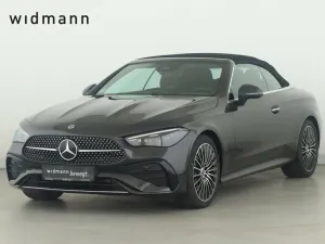 Mercedes-Benz CLE 200 Cabriolet 360 ACC AUT DynLicht Kam. LED