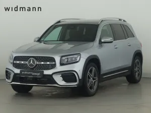 Mercedes-Benz GLB 220 d 4MATIC 360 ACC AHK AUT DynLicht Kam.