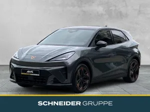 Cupra Raval ENDURANCE DYNAMIC PLUS PLASMA CCS+KAMERA