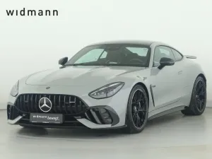 Mercedes-Benz AMG GT 63 PRO 4MATIC+ 360 ACC AUT DynLicht HUD