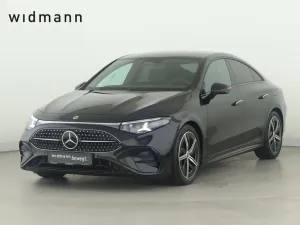 Mercedes-Benz CLA 220 AHK AUT DynLicht Fernlichtass. KeyLess