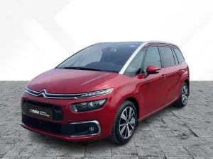 Citroën Grand C4 Picasso/Spacetourer 1.2 PureTech 130 Sh