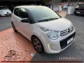 Citroën CITROEN C1 VTi 72 S&S 5 porte Shine PREZZO REALE