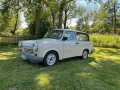 Trabant 1.1 Kombi IFA DDR