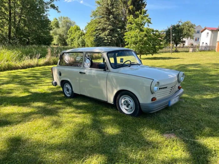 Trabant 1.1 Kombi IFA DDR