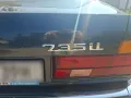BMW Seltener BMW E32 - 735IL - Bj.1988 - H Ken...