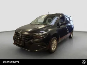 Mercedes-Benz EQT 200 Lang LED 22KW THERMOTRONIC 7-SITZER