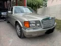 Mercedes-Benz Mercedes Benz W126 560SEL (Tausch Möglich)