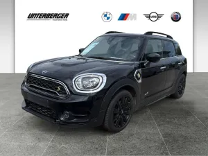 MINI Cooper S E ALL4 RFK Pan.Glasdach SHZ