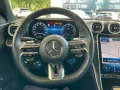 Mercedes-Benz C 43 4M T Drivers Pano Burmester DigiLight 360