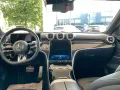 Mercedes-Benz C 43 4M T Drivers Pano Burmester DigiLight 360