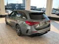 Mercedes-Benz C 43 4M T Drivers Pano Burmester DigiLight 360