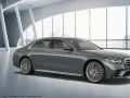 Mercedes-Benz S 580 4M lang AMG Line/Fond-Entertainment/Kamera