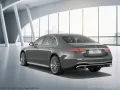 Mercedes-Benz S 580 4M lang AMG Line/Fond-Entertainment/Kamera