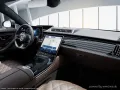 Mercedes-Benz S 580 4M lang AMG Line/Fond-Entertainment/Kamera