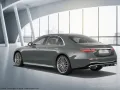 Mercedes-Benz S 580 4M lang AMG Line/Fond-Entertainment/Kamera