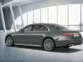 Mercedes-Benz S 580 4M lang AMG Line/Fond-Entertainment/Kamera