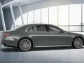 Mercedes-Benz S 580 4M lang AMG Line/Fond-Entertainment/Kamera