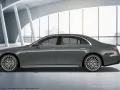 Mercedes-Benz S 580 4M lang AMG Line/Fond-Entertainment/Kamera