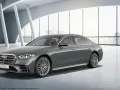 Mercedes-Benz S 580 4M lang AMG Line/Fond-Entertainment/Kamera