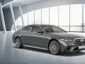 Mercedes-Benz S 580 4M lang AMG Line/Fond-Entertainment/Kamera