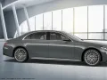 Mercedes-Benz S 580 4M lang AMG Line/Fond-Entertainment/Kamera
