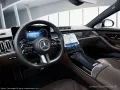 Mercedes-Benz S 580 4M lang AMG Line/Fond-Entertainment/Kamera
