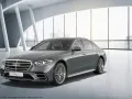 Mercedes-Benz S 580 4M lang AMG Line/Fond-Entertainment/Kamera