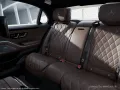 Mercedes-Benz S 580 4M lang AMG Line/Fond-Entertainment/Kamera